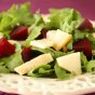 Járn- og vítamínríkt salat